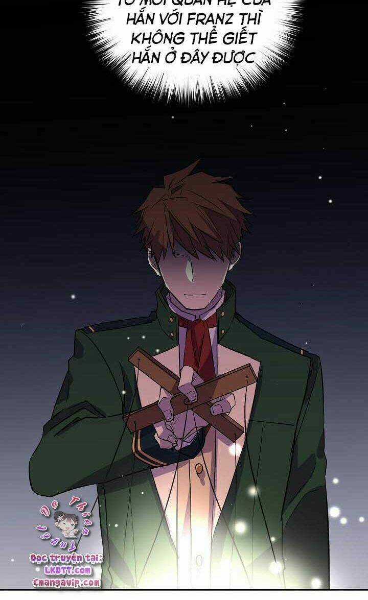 Tôi Sẽ Cố Gắng Thay Đổi Cốt Truyện Chapter 13 trang 19