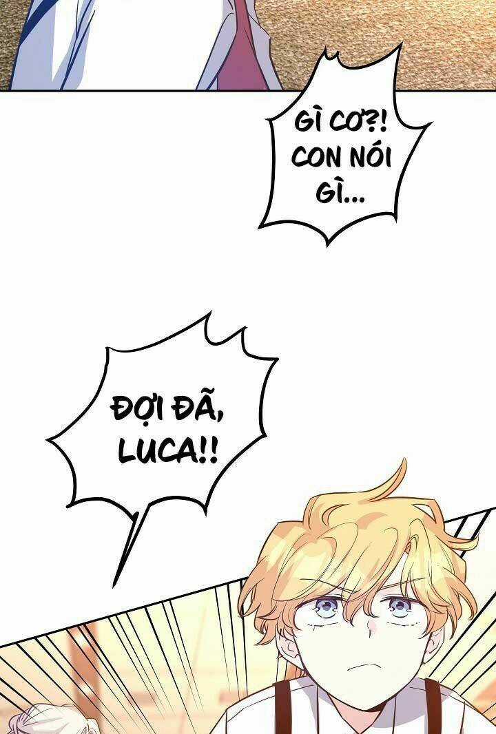 Tôi Sẽ Cố Gắng Thay Đổi Cốt Truyện Chapter 13 trang 22