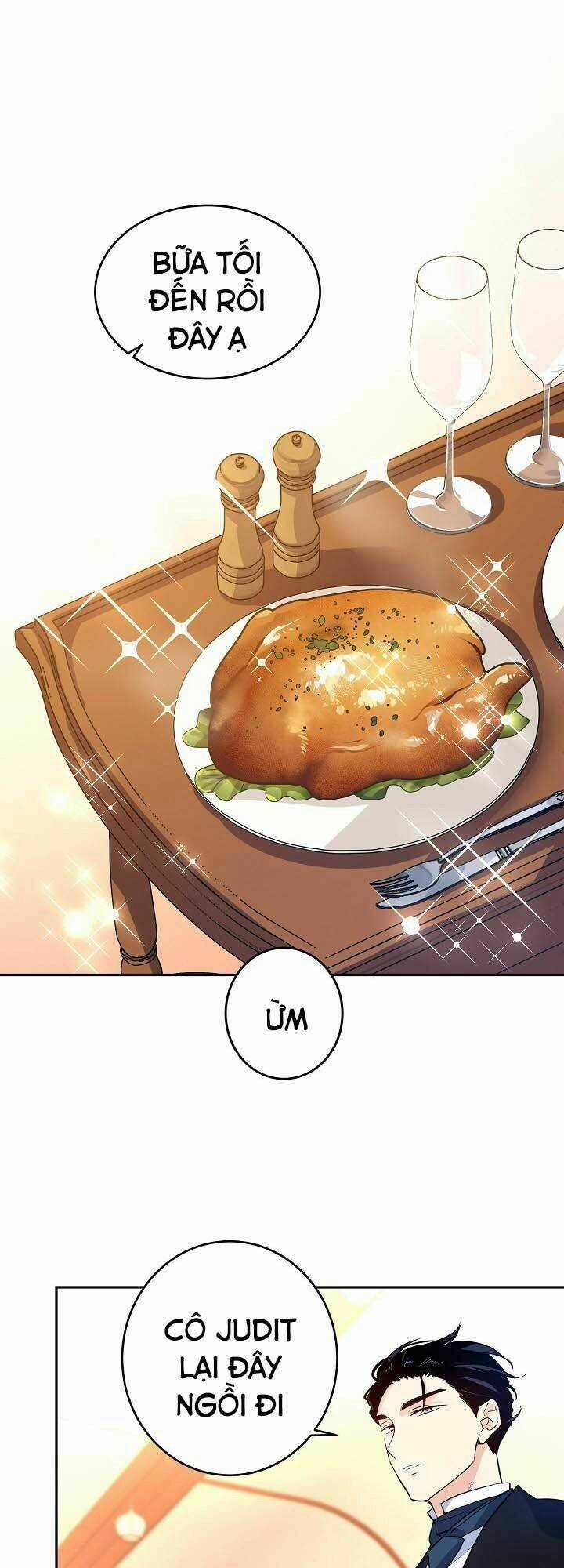 Tôi Sẽ Cố Gắng Thay Đổi Cốt Truyện Chapter 13 trang 3