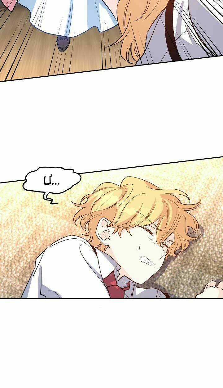 Tôi Sẽ Cố Gắng Thay Đổi Cốt Truyện Chapter 13 trang 32