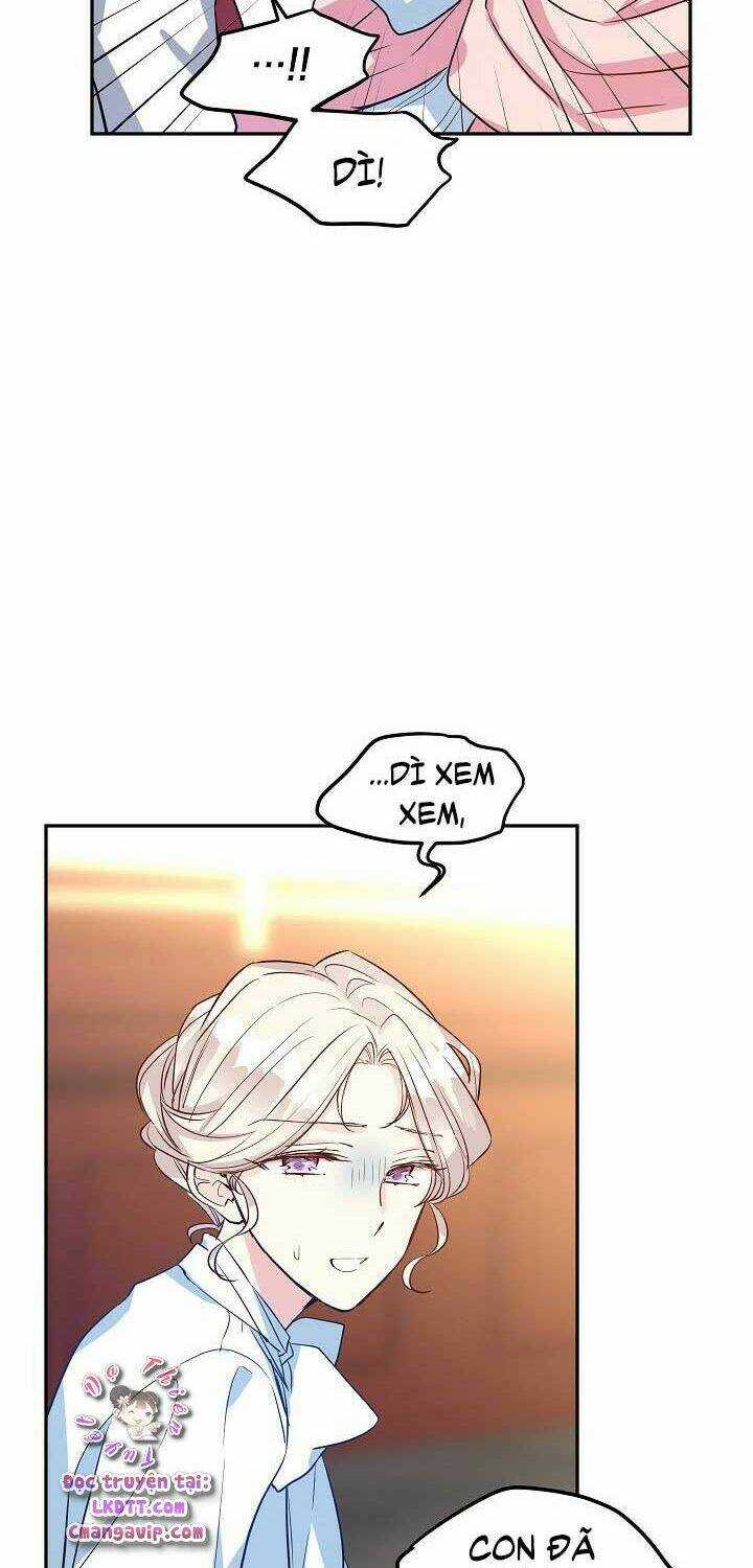 Tôi Sẽ Cố Gắng Thay Đổi Cốt Truyện Chapter 13 trang 38