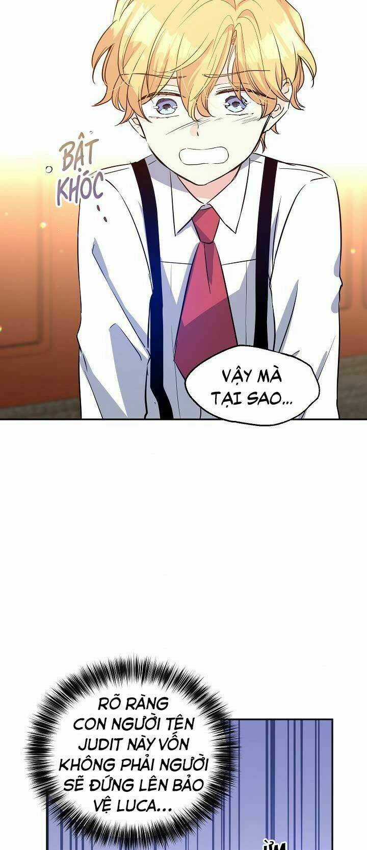 Tôi Sẽ Cố Gắng Thay Đổi Cốt Truyện Chapter 13 trang 40