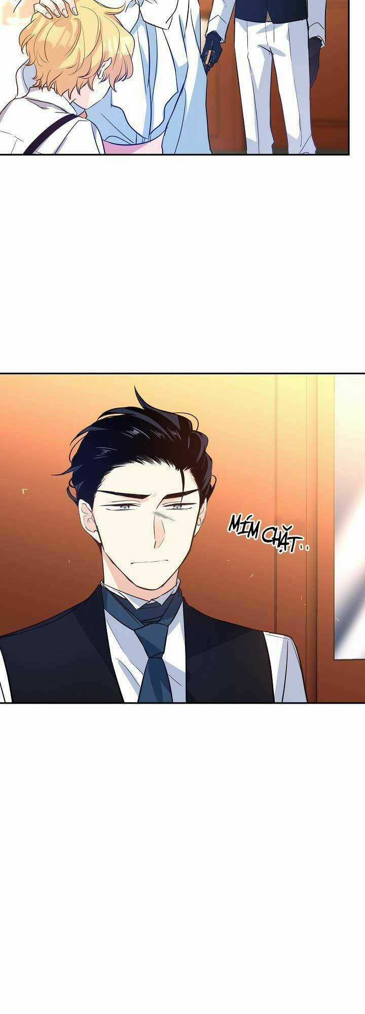 Tôi Sẽ Cố Gắng Thay Đổi Cốt Truyện Chapter 13 trang 42