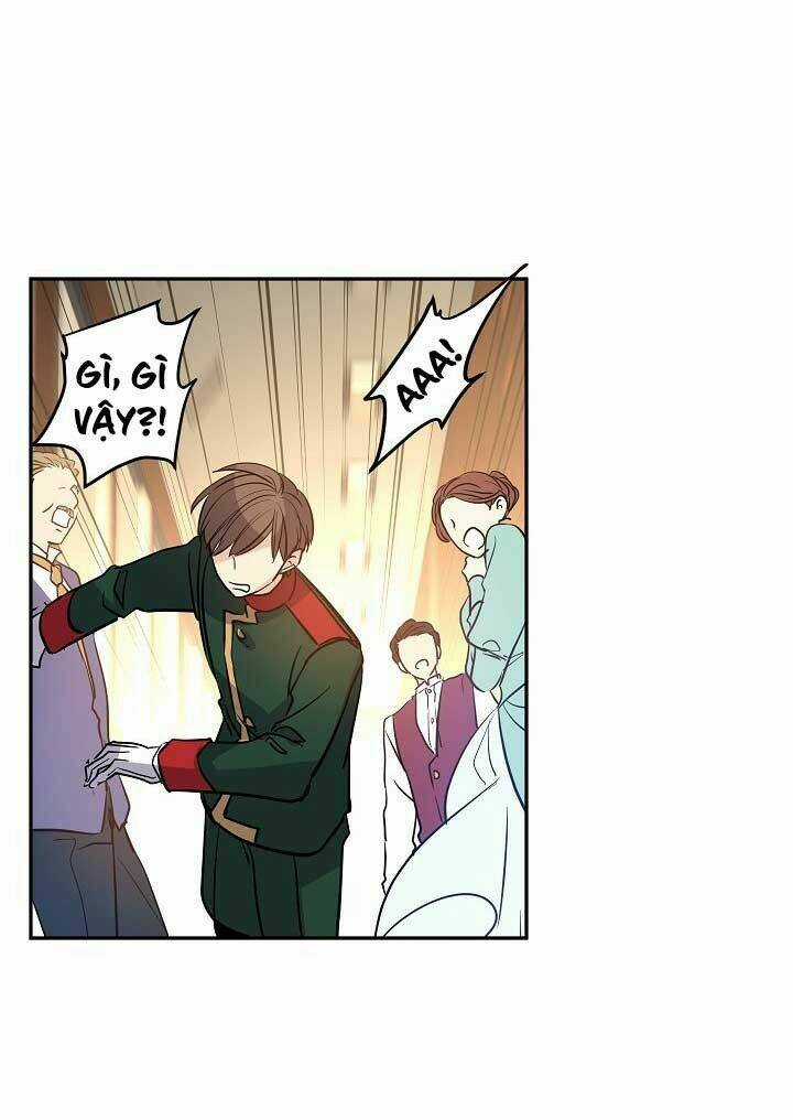 Tôi Sẽ Cố Gắng Thay Đổi Cốt Truyện Chapter 13 trang 44