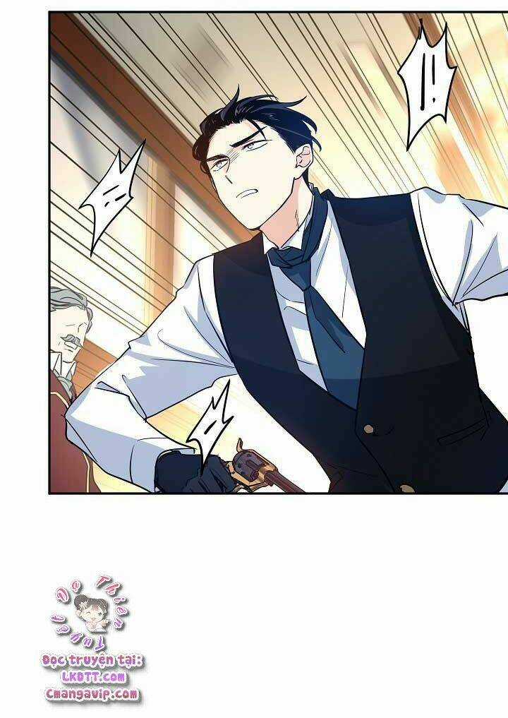 Tôi Sẽ Cố Gắng Thay Đổi Cốt Truyện Chapter 13 trang 45