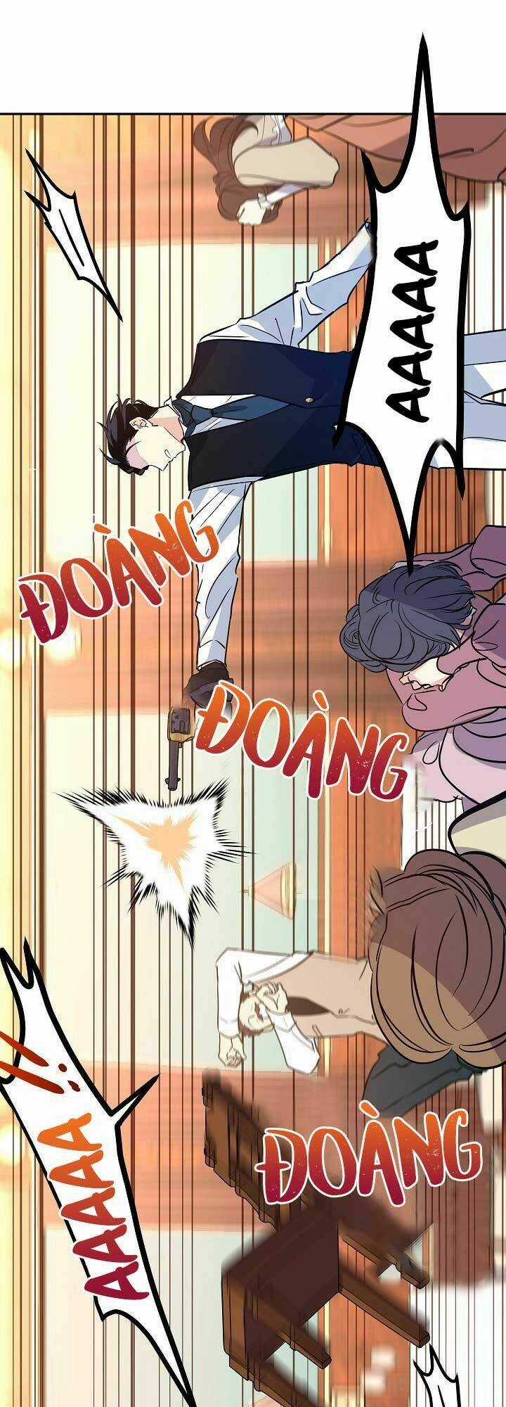 Tôi Sẽ Cố Gắng Thay Đổi Cốt Truyện Chapter 13 trang 46