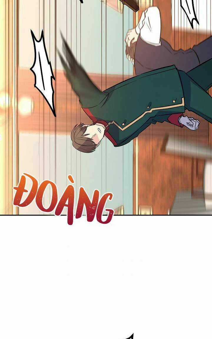 Tôi Sẽ Cố Gắng Thay Đổi Cốt Truyện Chapter 13 trang 47