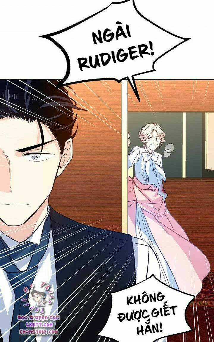 Tôi Sẽ Cố Gắng Thay Đổi Cốt Truyện Chapter 13 trang 48