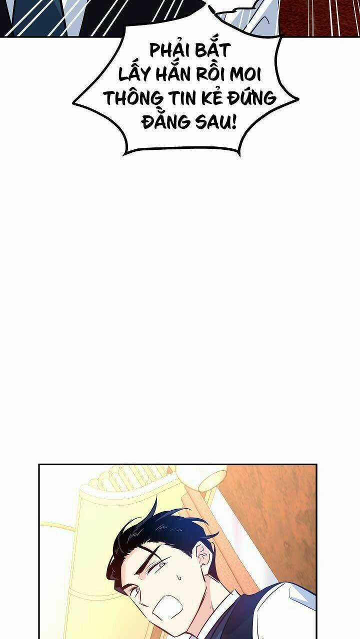 Tôi Sẽ Cố Gắng Thay Đổi Cốt Truyện Chapter 13 trang 49