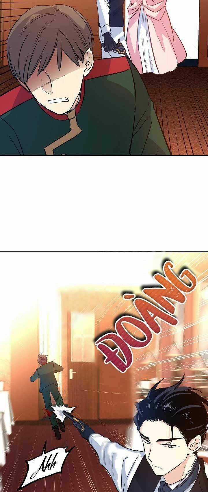 Tôi Sẽ Cố Gắng Thay Đổi Cốt Truyện Chapter 13 trang 51