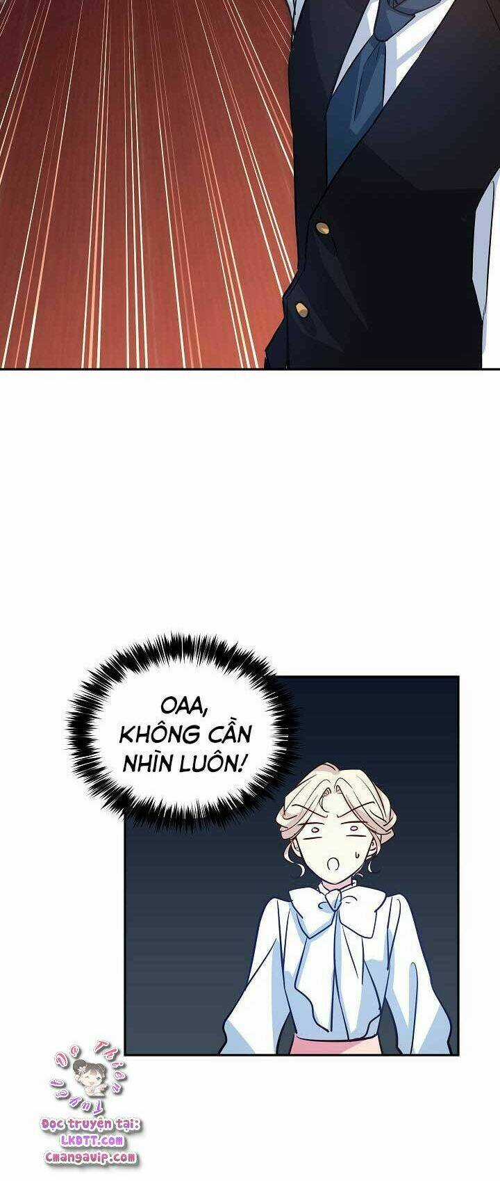 Tôi Sẽ Cố Gắng Thay Đổi Cốt Truyện Chapter 13 trang 52