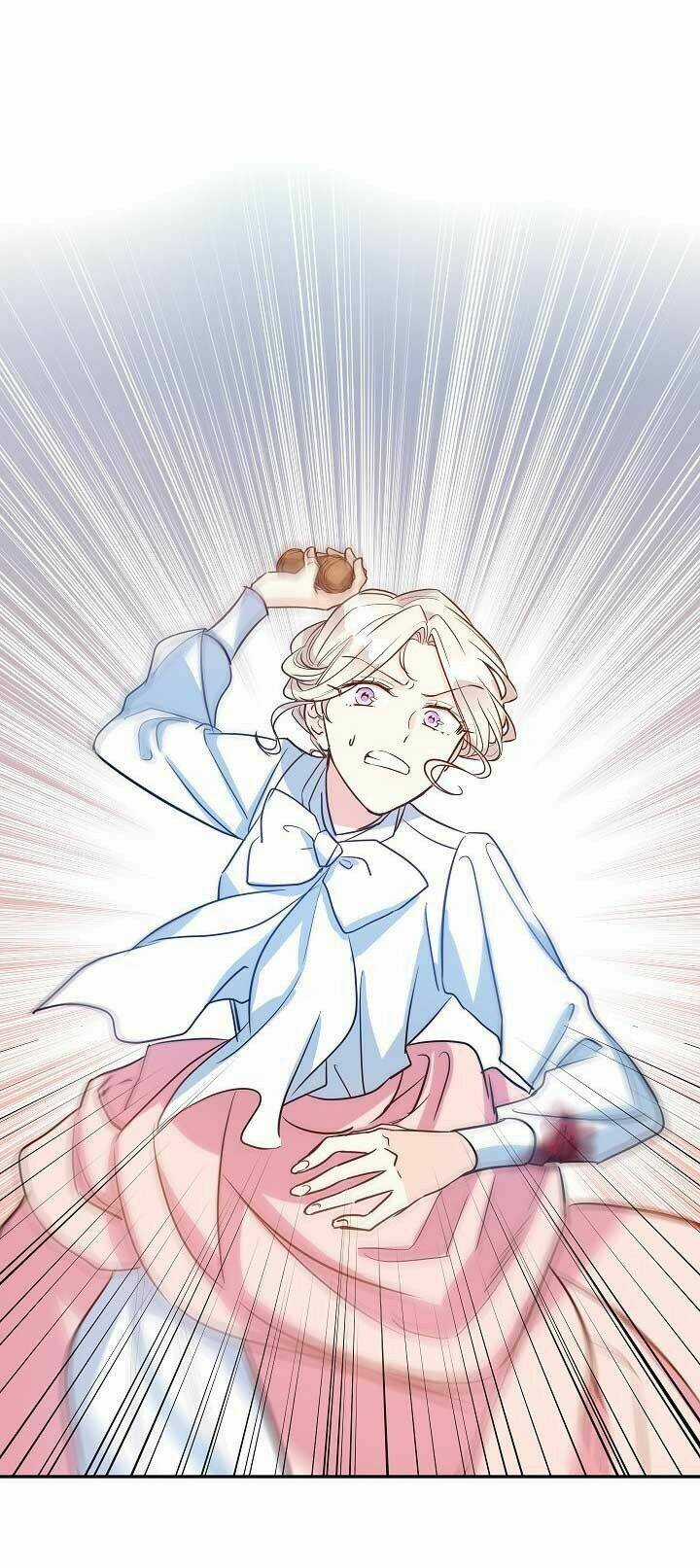 Tôi Sẽ Cố Gắng Thay Đổi Cốt Truyện Chapter 13 trang 56