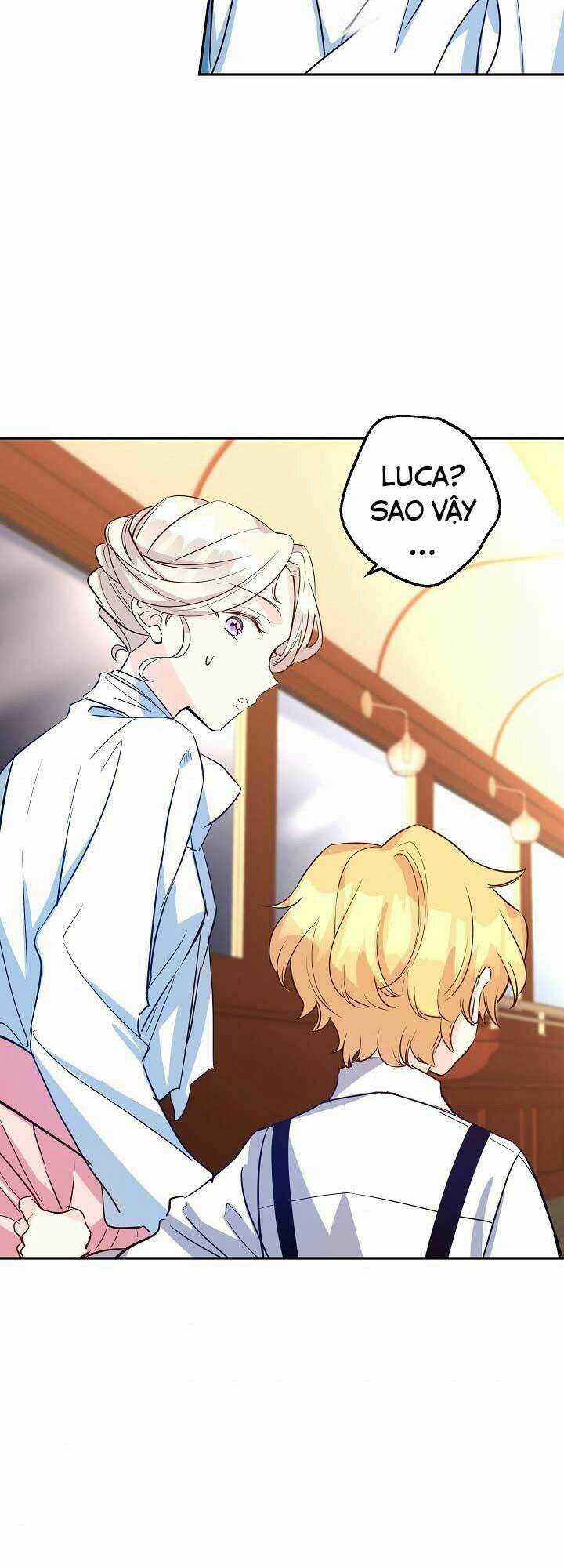 Tôi Sẽ Cố Gắng Thay Đổi Cốt Truyện Chapter 13 trang 7