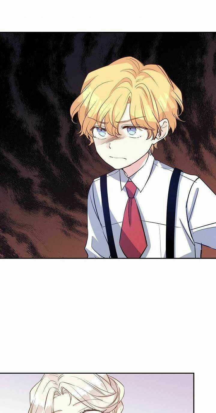 Tôi Sẽ Cố Gắng Thay Đổi Cốt Truyện Chapter 13 trang 8