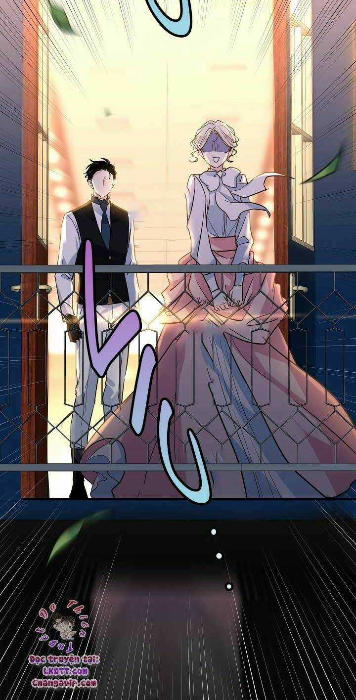 Tôi Sẽ Cố Gắng Thay Đổi Cốt Truyện Chapter 14 trang 12