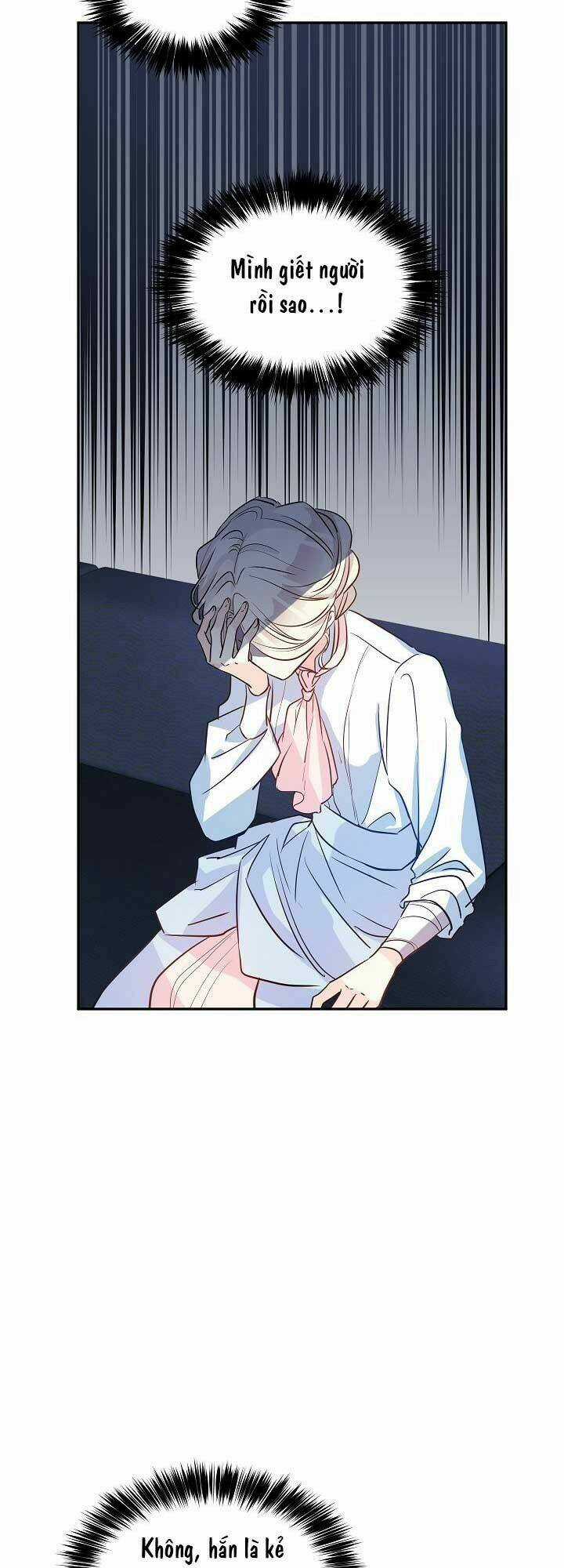 Tôi Sẽ Cố Gắng Thay Đổi Cốt Truyện Chapter 14 trang 14