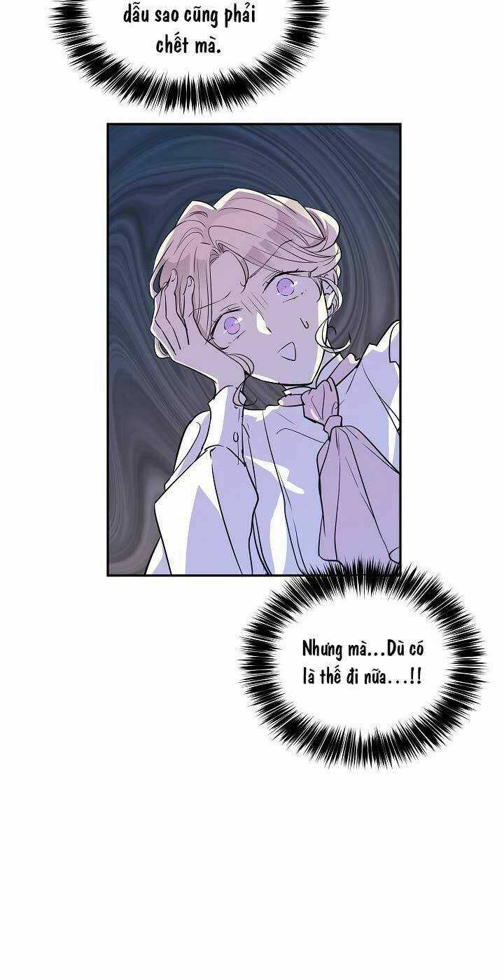 Tôi Sẽ Cố Gắng Thay Đổi Cốt Truyện Chapter 14 trang 15