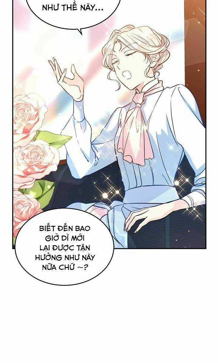 Tôi Sẽ Cố Gắng Thay Đổi Cốt Truyện Chapter 14 trang 24