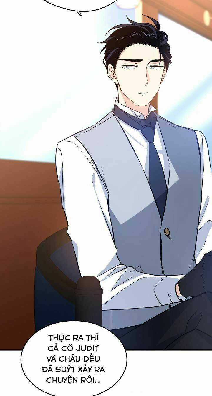 Tôi Sẽ Cố Gắng Thay Đổi Cốt Truyện Chapter 14 trang 27