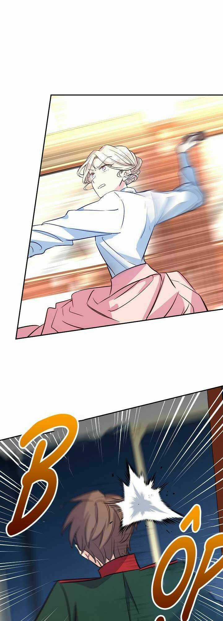 Tôi Sẽ Cố Gắng Thay Đổi Cốt Truyện Chapter 14 trang 3