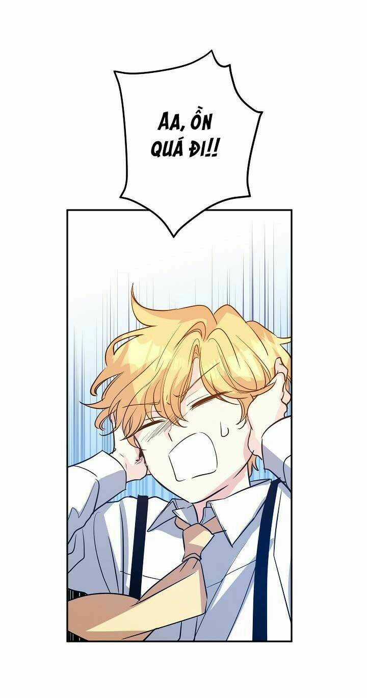 Tôi Sẽ Cố Gắng Thay Đổi Cốt Truyện Chapter 14 trang 31