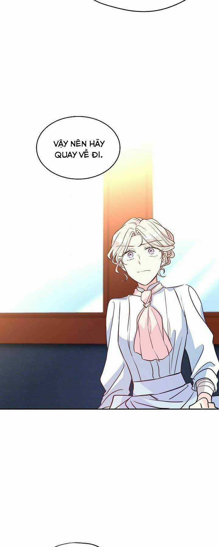 Tôi Sẽ Cố Gắng Thay Đổi Cốt Truyện Chapter 14 trang 34