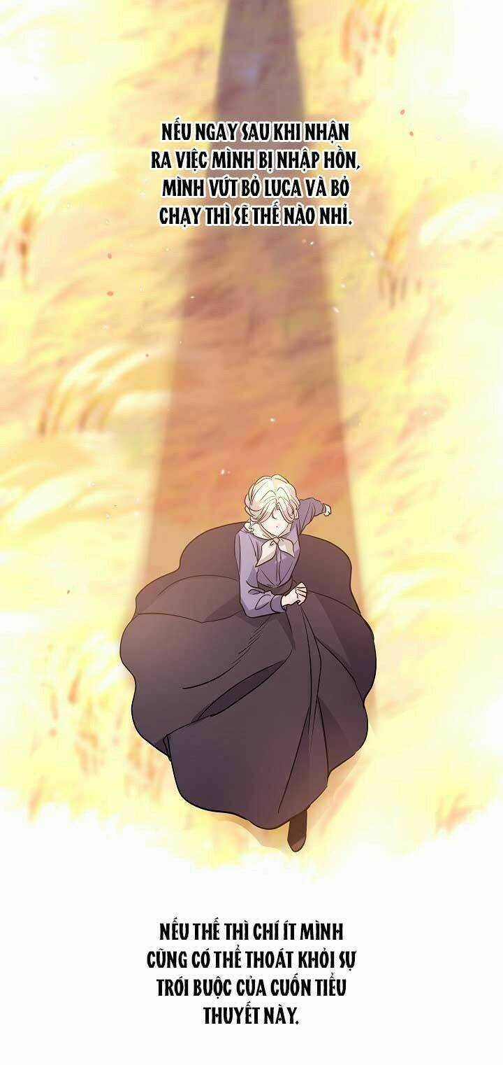 Tôi Sẽ Cố Gắng Thay Đổi Cốt Truyện Chapter 14 trang 39