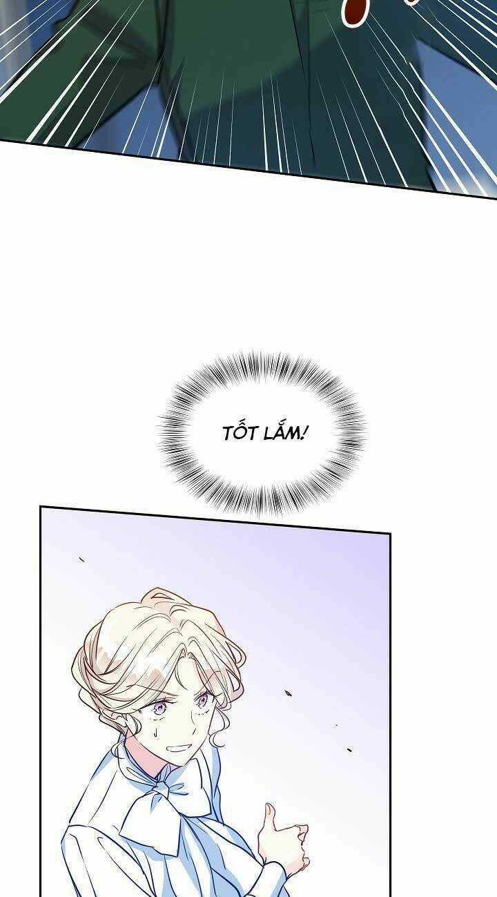 Tôi Sẽ Cố Gắng Thay Đổi Cốt Truyện Chapter 14 trang 4