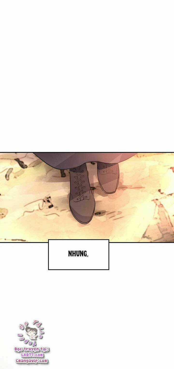 Tôi Sẽ Cố Gắng Thay Đổi Cốt Truyện Chapter 14 trang 40