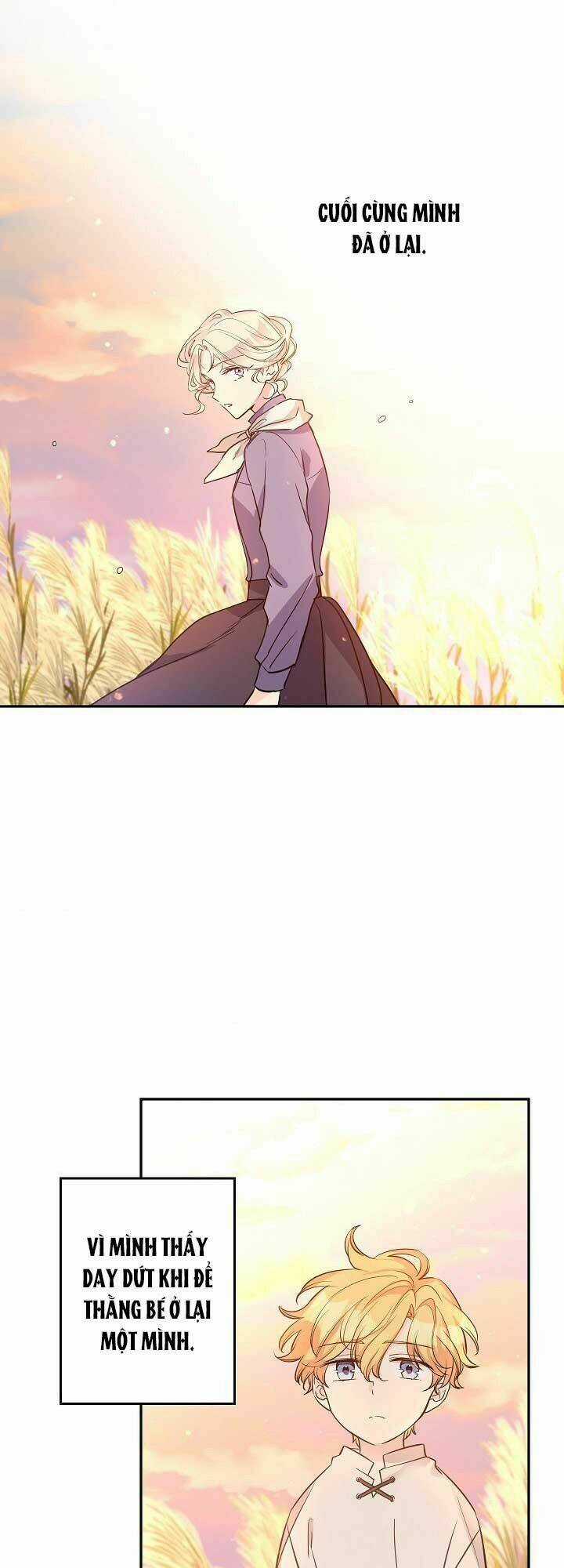 Tôi Sẽ Cố Gắng Thay Đổi Cốt Truyện Chapter 14 trang 41