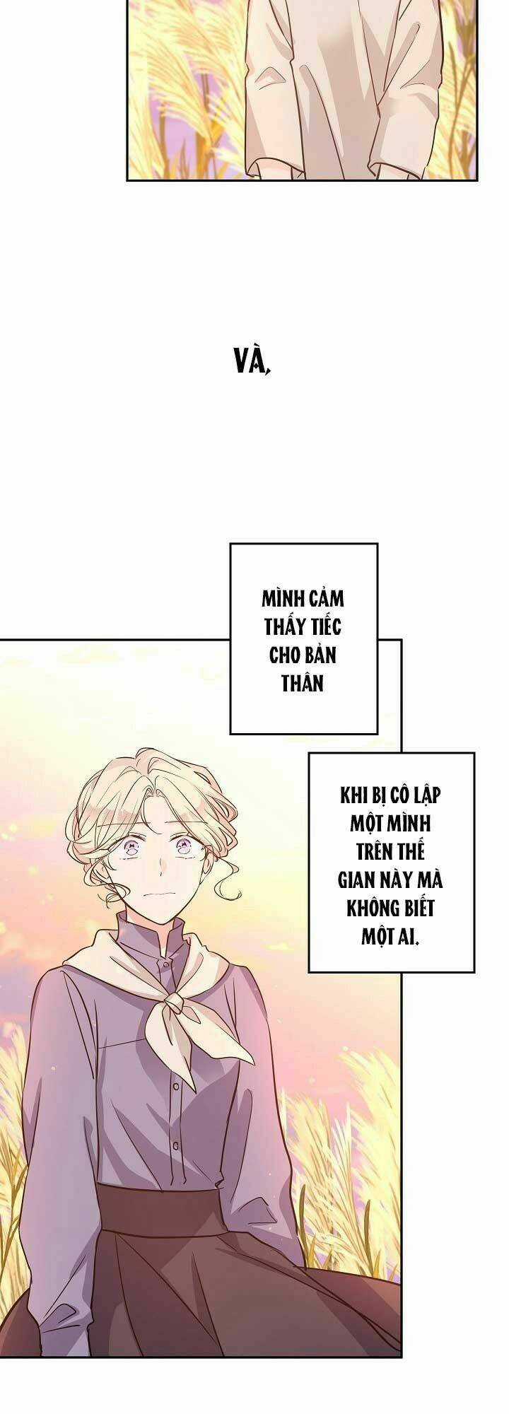 Tôi Sẽ Cố Gắng Thay Đổi Cốt Truyện Chapter 14 trang 42