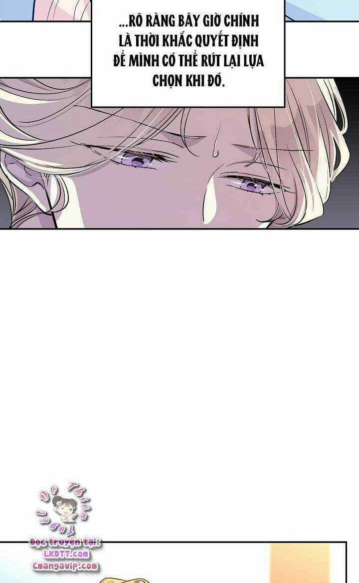 Tôi Sẽ Cố Gắng Thay Đổi Cốt Truyện Chapter 14 trang 44