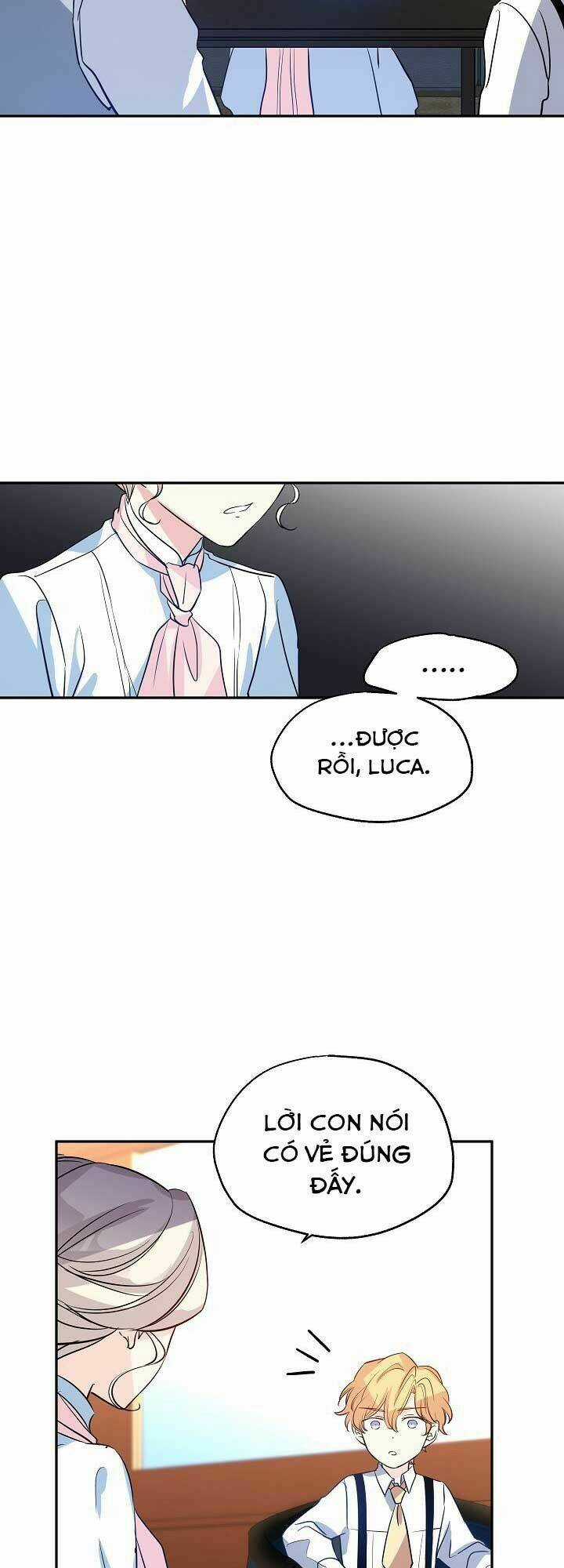 Tôi Sẽ Cố Gắng Thay Đổi Cốt Truyện Chapter 14 trang 46