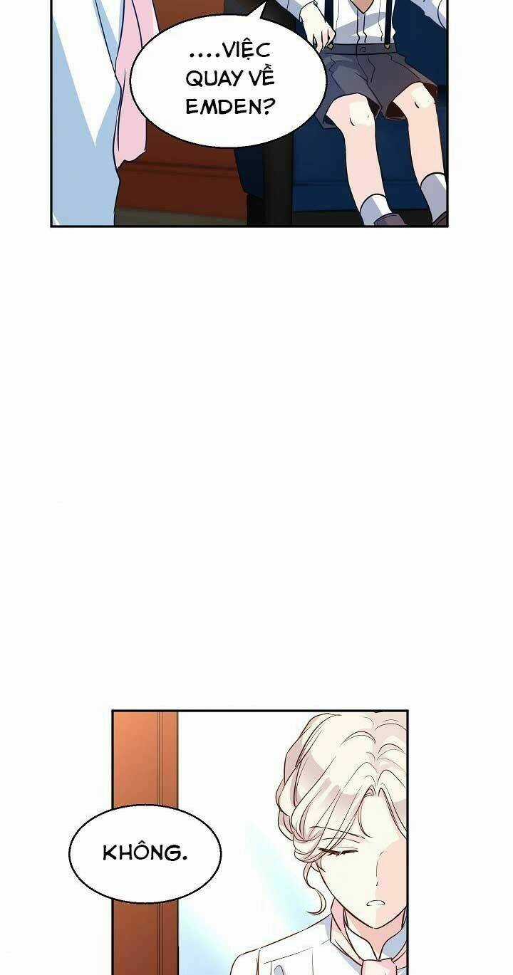 Tôi Sẽ Cố Gắng Thay Đổi Cốt Truyện Chapter 14 trang 47