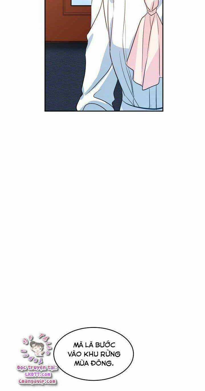 Tôi Sẽ Cố Gắng Thay Đổi Cốt Truyện Chapter 14 trang 48