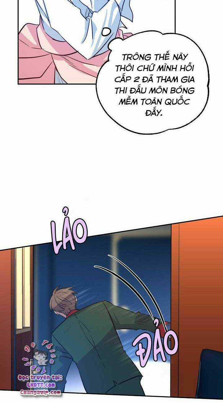 Tôi Sẽ Cố Gắng Thay Đổi Cốt Truyện Chapter 14 trang 5