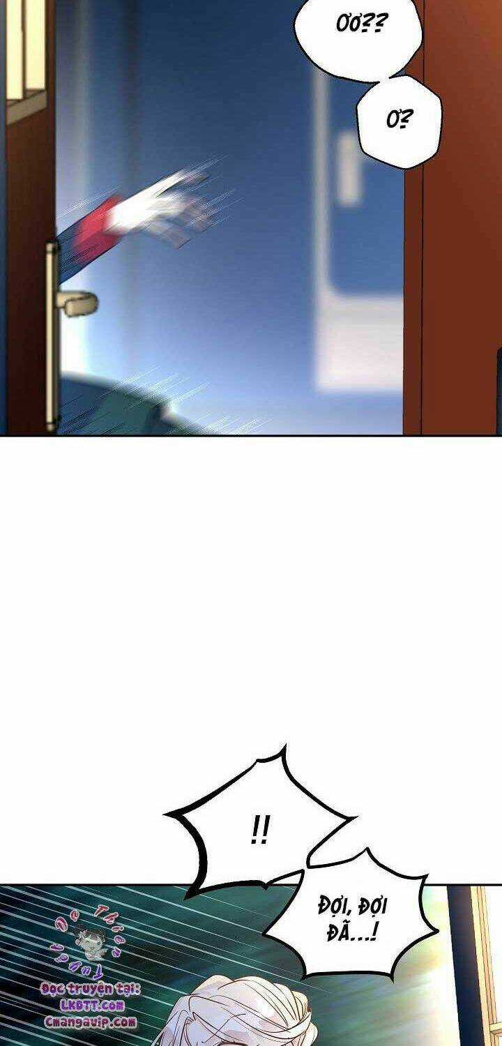 Tôi Sẽ Cố Gắng Thay Đổi Cốt Truyện Chapter 14 trang 7