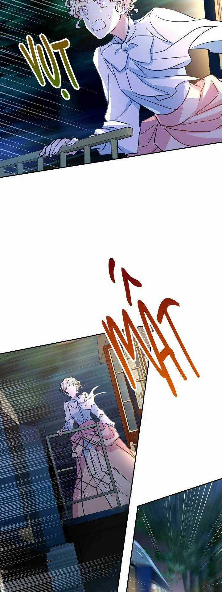 Tôi Sẽ Cố Gắng Thay Đổi Cốt Truyện Chapter 14 trang 8