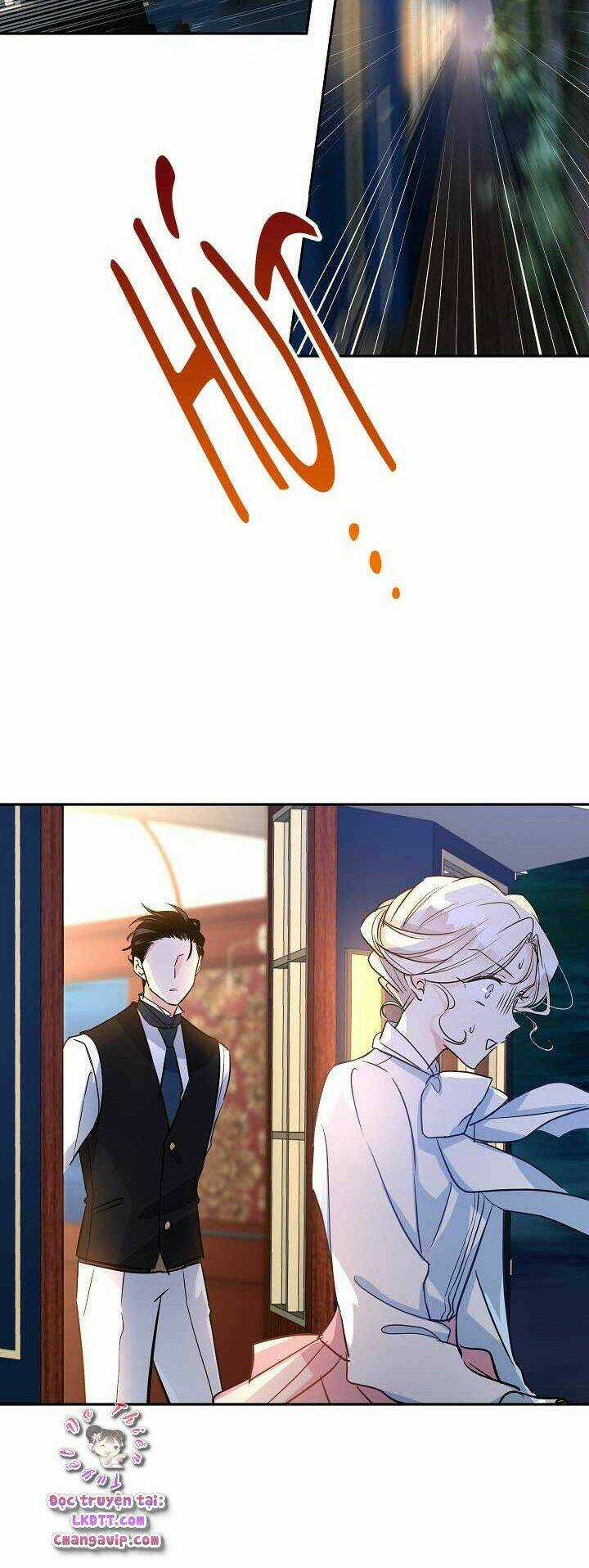 Tôi Sẽ Cố Gắng Thay Đổi Cốt Truyện Chapter 14 trang 9