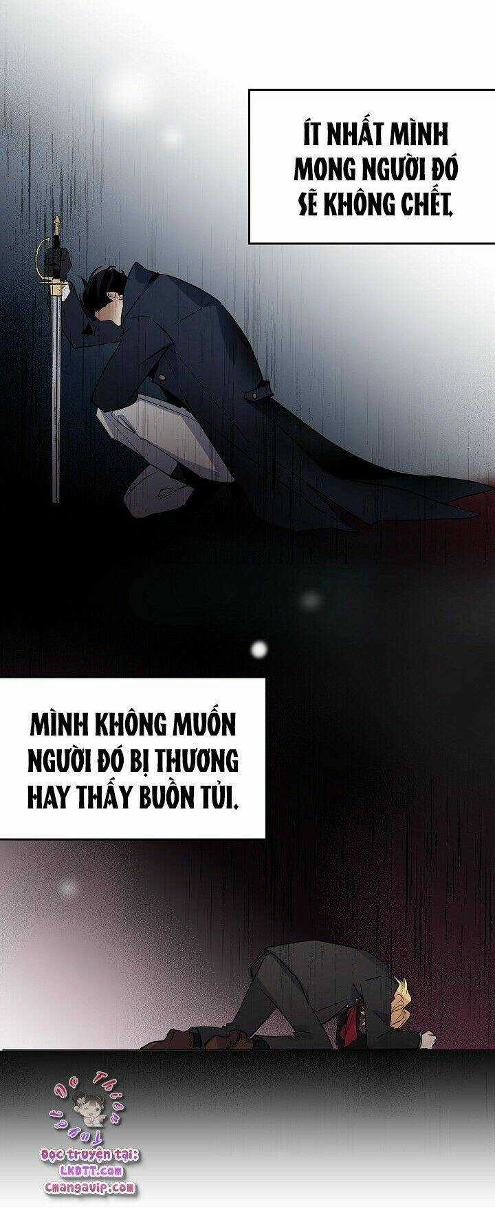 Tôi Sẽ Cố Gắng Thay Đổi Cốt Truyện Chapter 15 trang 10