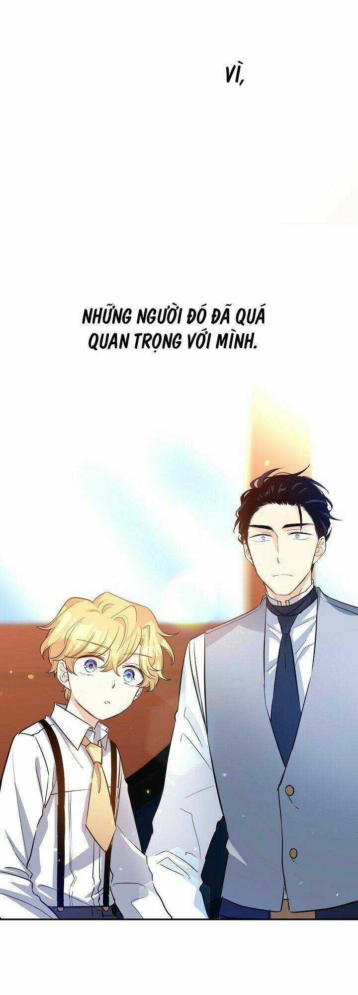 Tôi Sẽ Cố Gắng Thay Đổi Cốt Truyện Chapter 15 trang 11