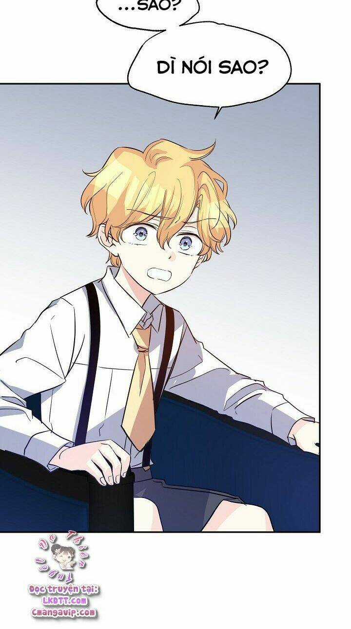 Tôi Sẽ Cố Gắng Thay Đổi Cốt Truyện Chapter 15 trang 13