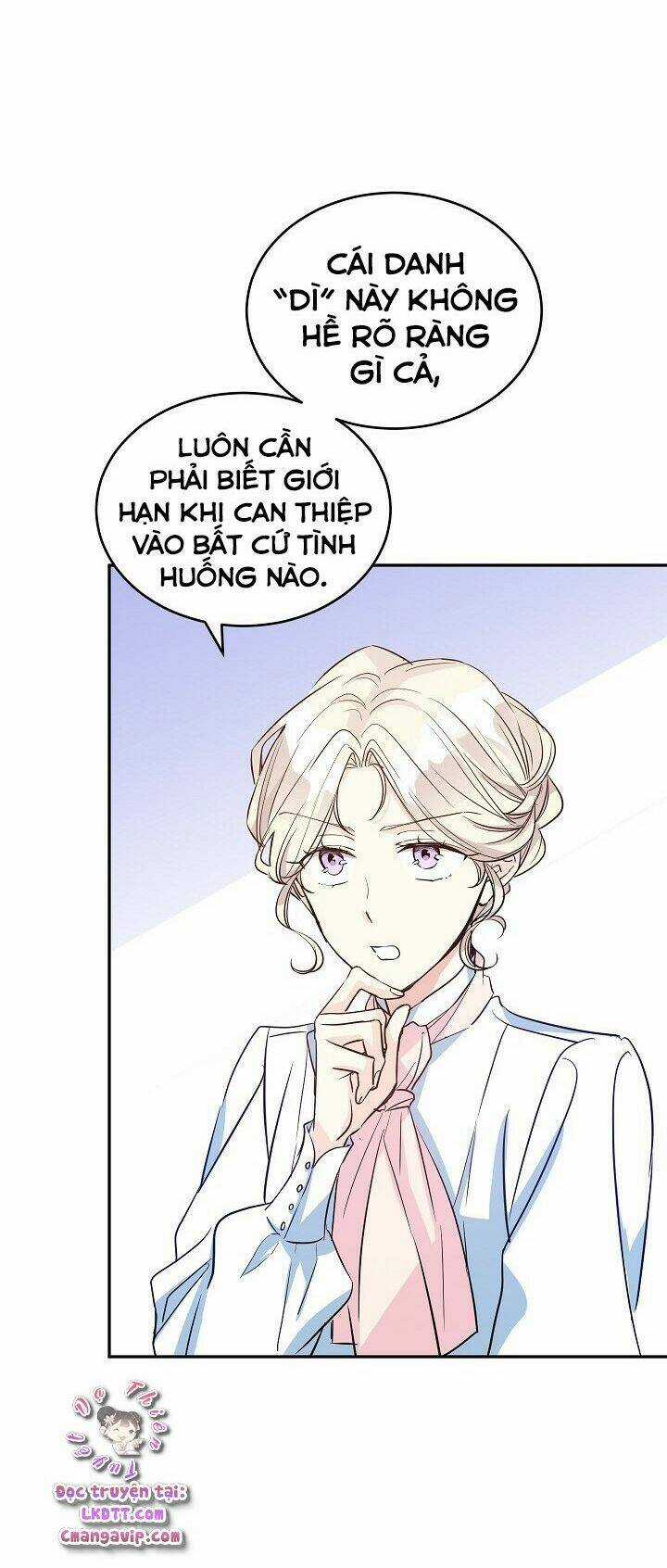 Tôi Sẽ Cố Gắng Thay Đổi Cốt Truyện Chapter 15 trang 15