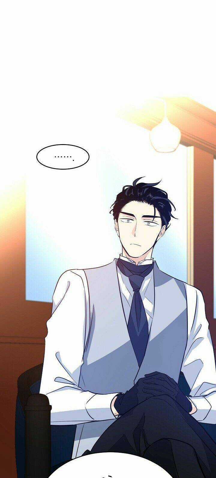 Tôi Sẽ Cố Gắng Thay Đổi Cốt Truyện Chapter 15 trang 23