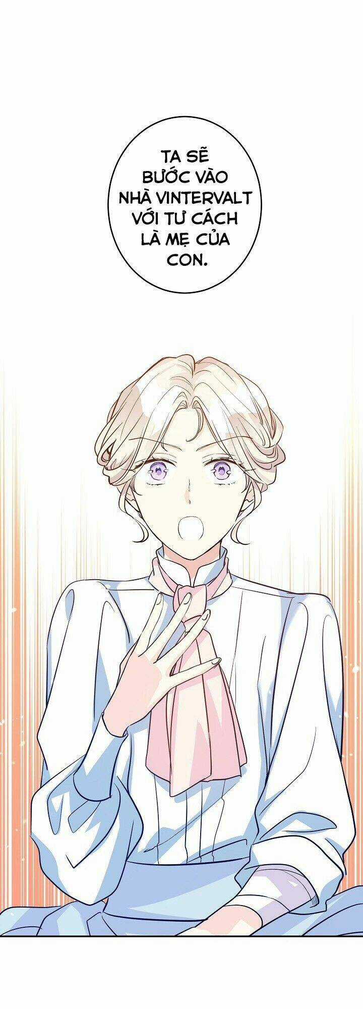 Tôi Sẽ Cố Gắng Thay Đổi Cốt Truyện Chapter 15 trang 3