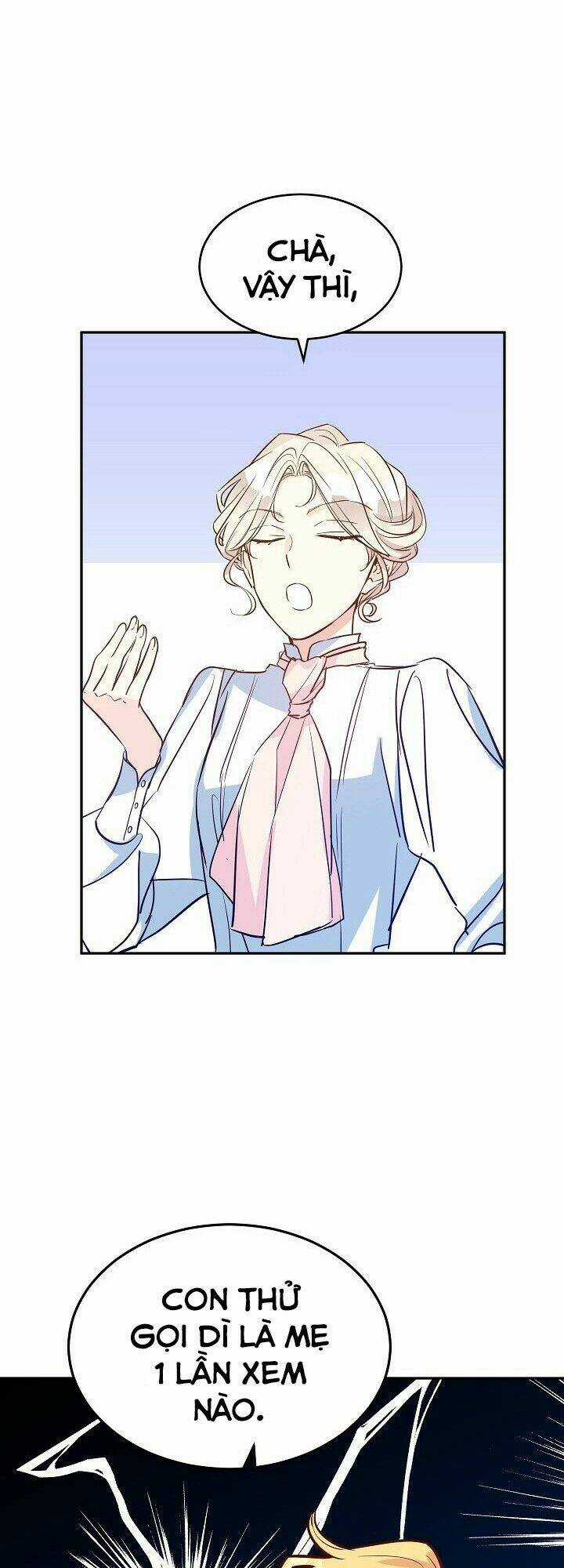 Tôi Sẽ Cố Gắng Thay Đổi Cốt Truyện Chapter 15 trang 31