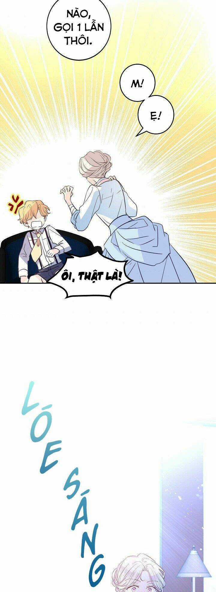 Tôi Sẽ Cố Gắng Thay Đổi Cốt Truyện Chapter 15 trang 37