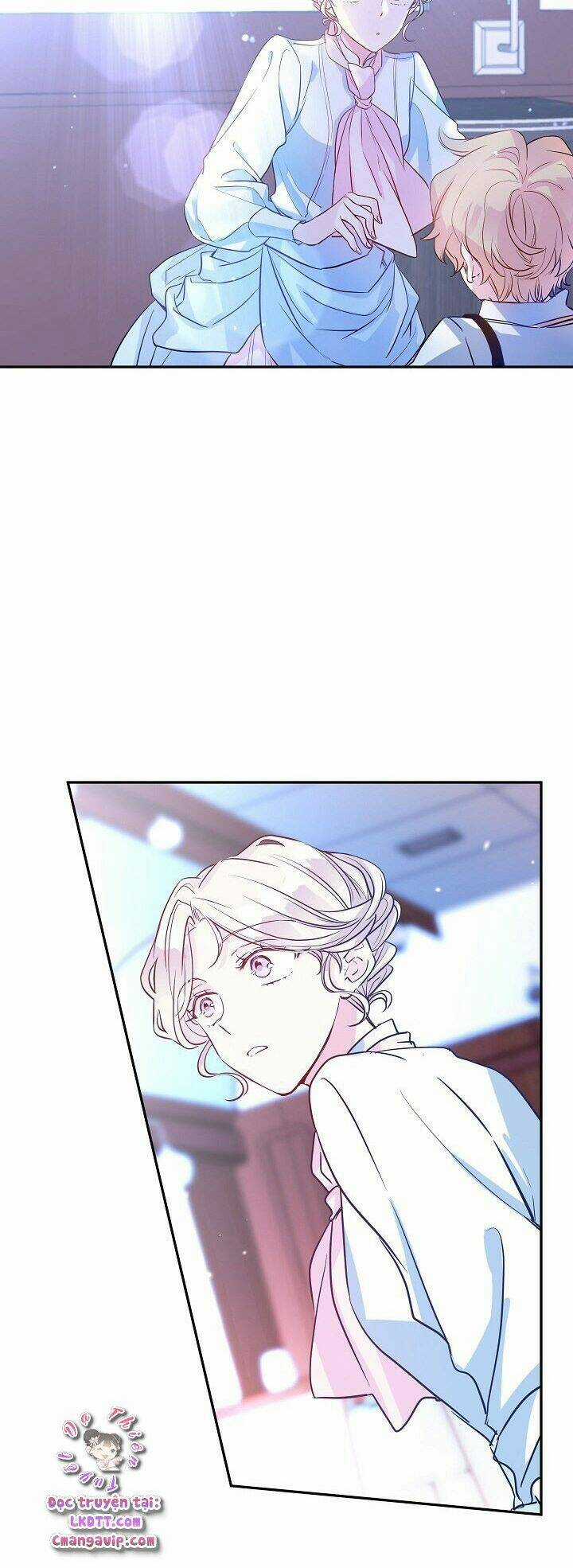 Tôi Sẽ Cố Gắng Thay Đổi Cốt Truyện Chapter 15 trang 38