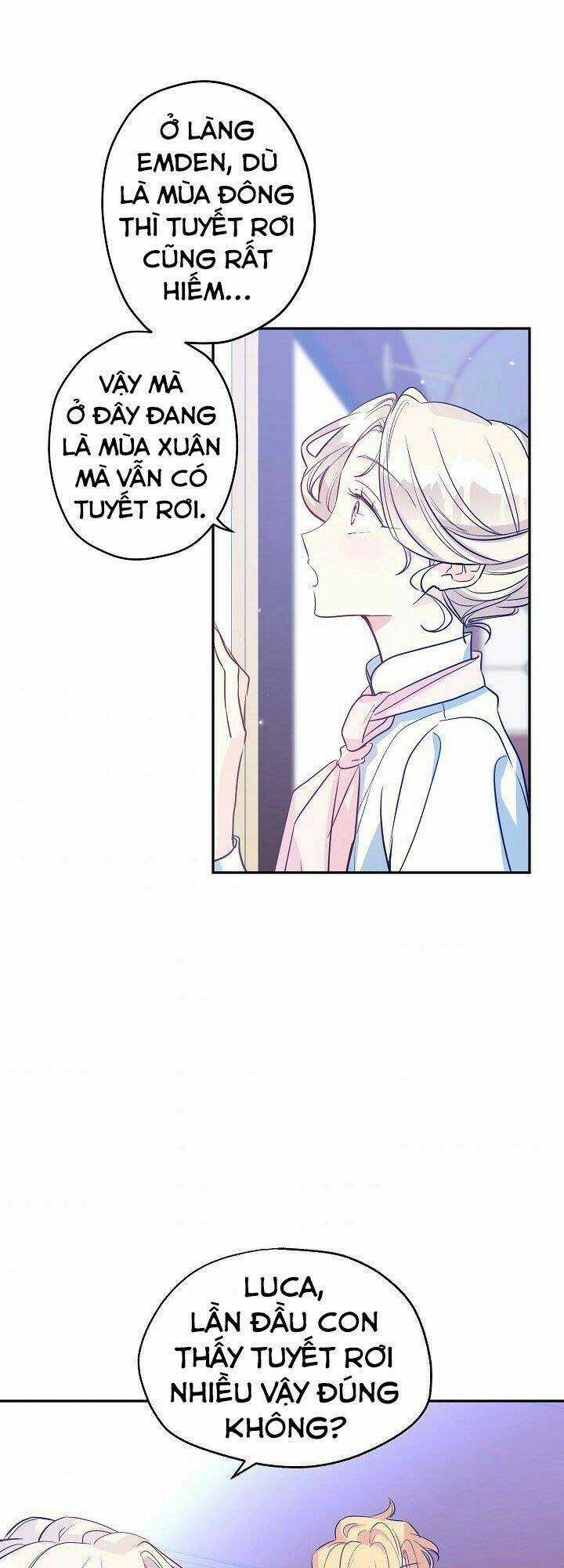 Tôi Sẽ Cố Gắng Thay Đổi Cốt Truyện Chapter 15 trang 42