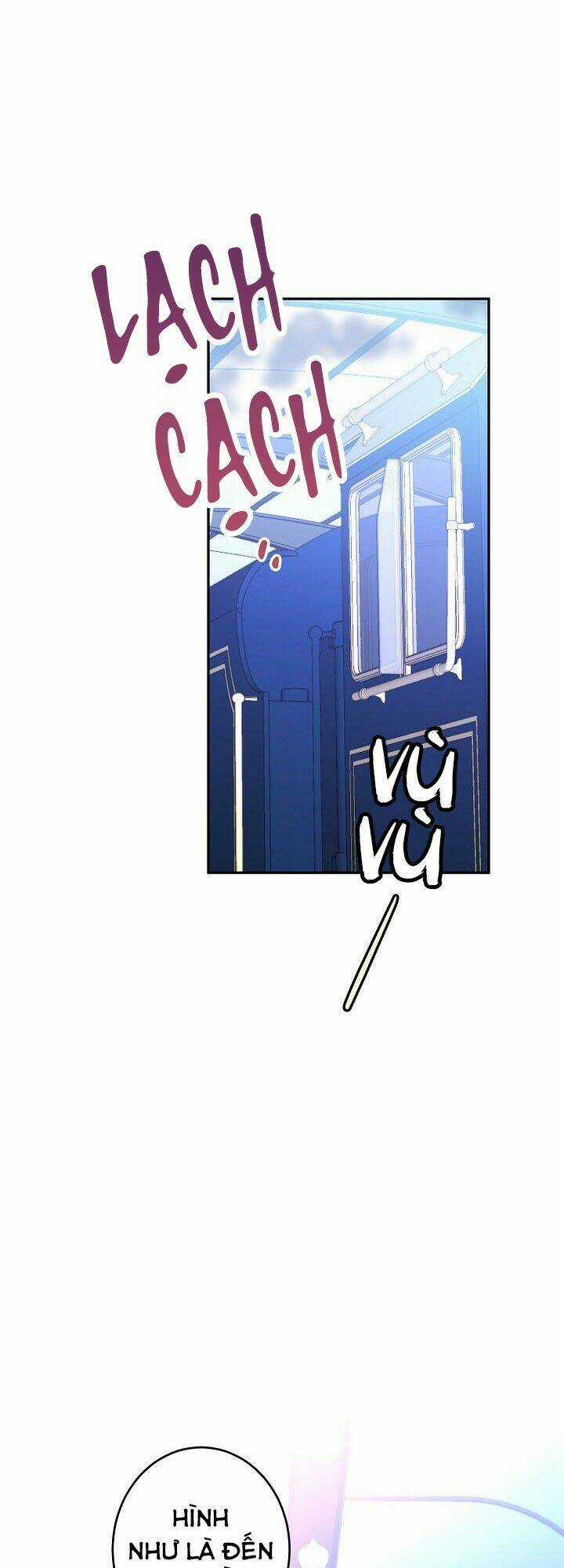 Tôi Sẽ Cố Gắng Thay Đổi Cốt Truyện Chapter 15 trang 47